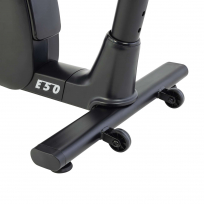 Вертикальный велотренажер TUNTURI Signature E50
