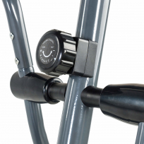Эллиптический тренажёр TUNTURI Cardio Fit C30